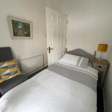 Ferienwohnung Hill View House Newry Exterior foto