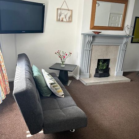 Ferienwohnung Hill View House Newry Exterior foto