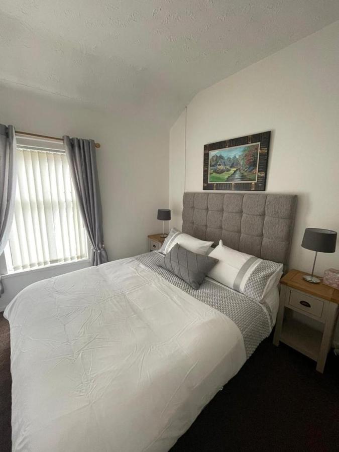 Ferienwohnung Hill View House Newry Exterior foto